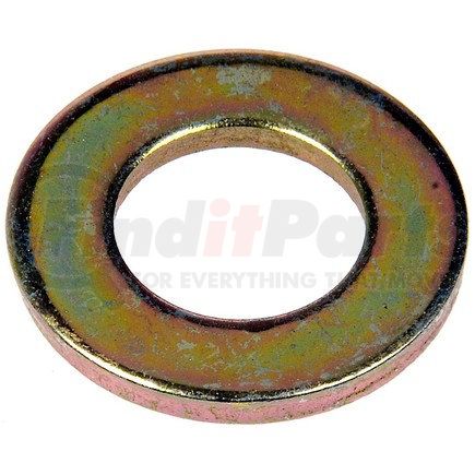 437-310 by DORMAN - Flat Washer-Class 10.9- M10