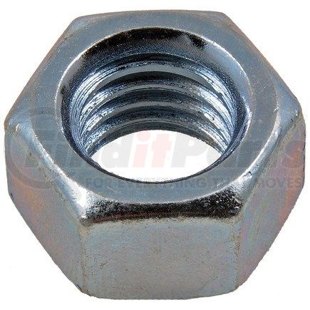 44030 by DORMAN - "Autograde" Hex Nut - Grade 5- 1/2-13 in. x 3/4 in.