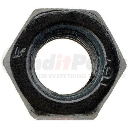 44052 by DORMAN - Hex Nut-Class 8- Thread Size M5-.8 Height 4mm