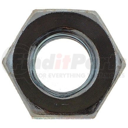 44054 by DORMAN - "Autograde" Hex Nut - Class 8 - Thread Size M6-1.0 Height 5mm