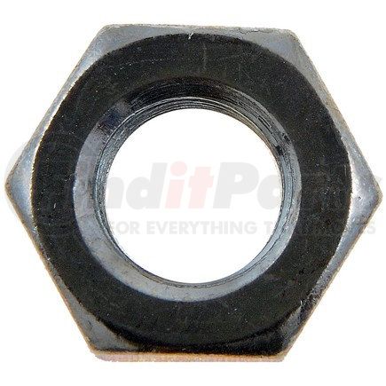 44068 by DORMAN - Hex Nut-Class 8- Thread Size M8-1.0, Height 13mm