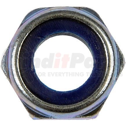 44066 by DORMAN - HEX LOCK NUT