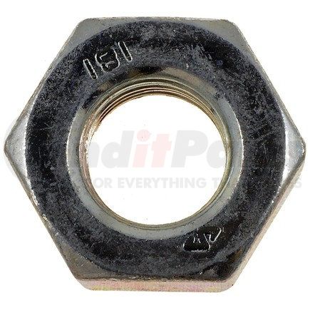 44074 by DORMAN - HEX NUT