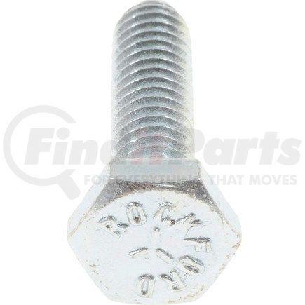 44104 by DORMAN - CAP SCREW