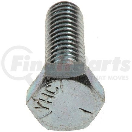 44114 by DORMAN - CAP SCREW