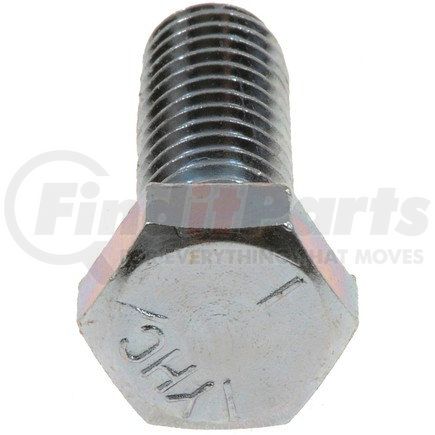 44122 by DORMAN - CAP SCREW