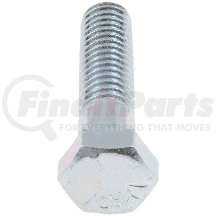 44124 by DORMAN - CAP SCREW