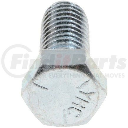 44132 by DORMAN - CAP SCREW