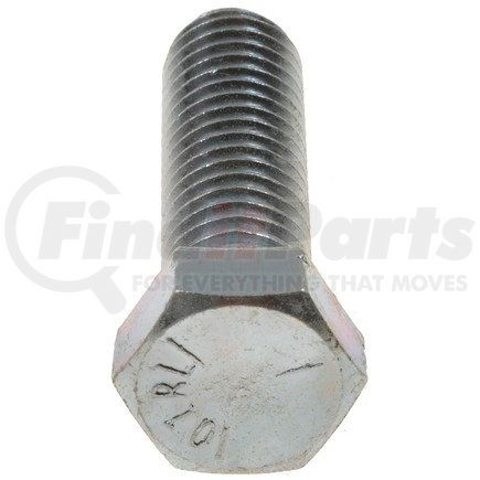 44134 by DORMAN - CAP SCREW