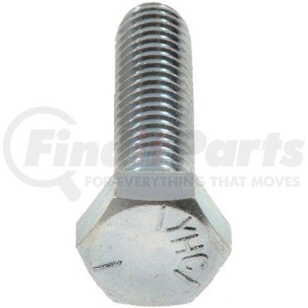Dorman 44138 Brake Hardware Tech Tray CAP SCREW