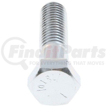 44142 by DORMAN - CAP SCREW