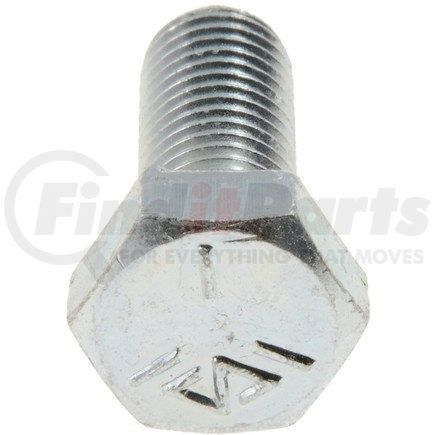 44160 by DORMAN - CAP SCREW