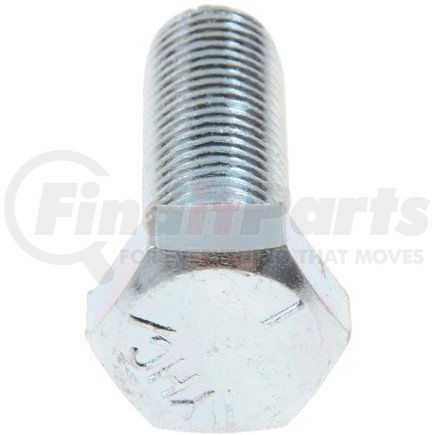 44170 by DORMAN - CAP SCREW