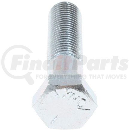 44172 by DORMAN - "Autograde" Cap Screw - Hex Head - Grade 5- 3/8-24 x 1-1/2 in.