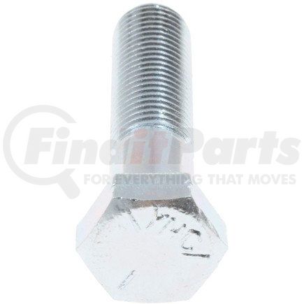Dorman 44172 Multi-Purpose Bolt "Autograde" Cap Screw - Hex Head - Grade 5- 3/8-24 x 1-1/2 in.
