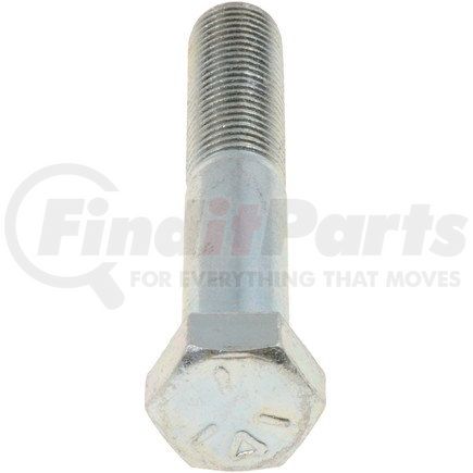 44180 by DORMAN - CAP SCREW