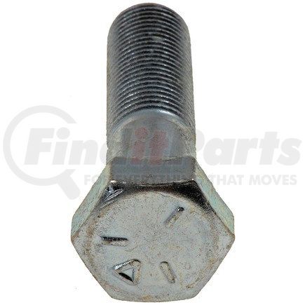 44184 by DORMAN - CAP SCREW