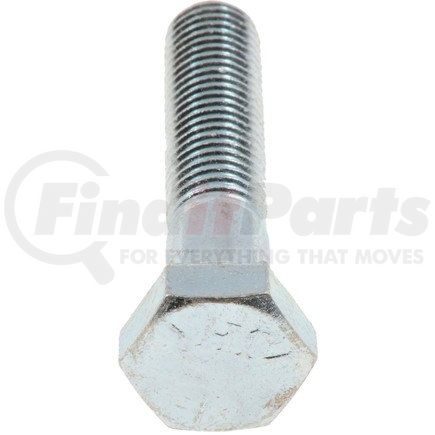 44186 by DORMAN - CAP SCREW