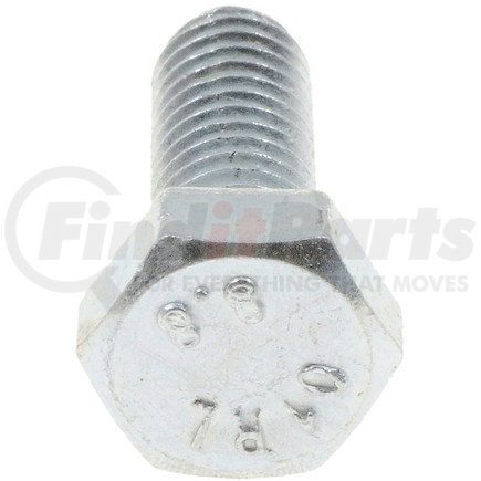 44198 by DORMAN - CAP SCREW