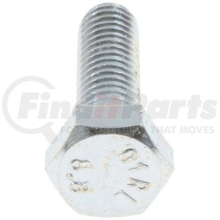 44200 by DORMAN - CAP SCREW