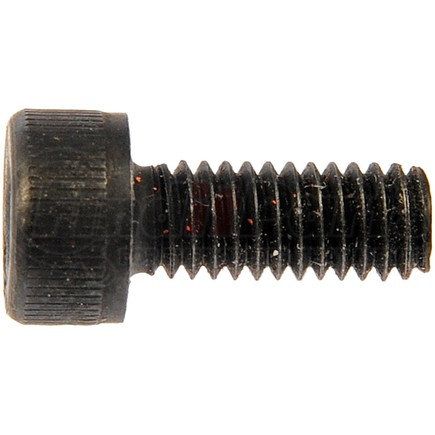 442-010 by DORMAN - Socket Cap Screw-Class 12.9- M4-.7 x 10mm