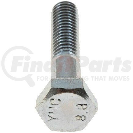 44204 by DORMAN - CAP SCREW