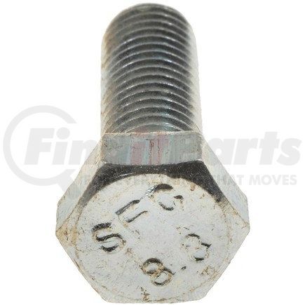 44208 by DORMAN - CAP SCREW