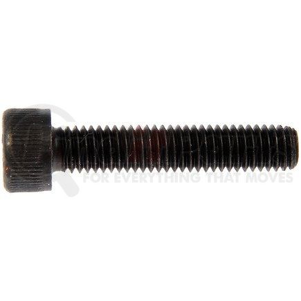 442-125 by DORMAN - Socket Cap Screw-Class 12.9- M5-.8 x 25mm