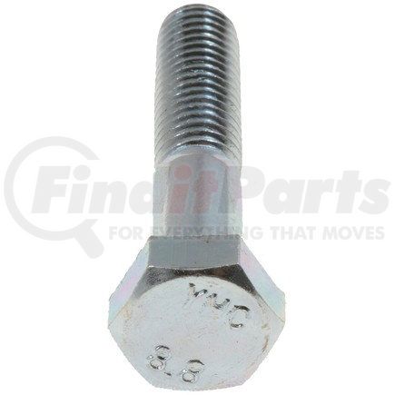 44216 by DORMAN - CAP SCREW