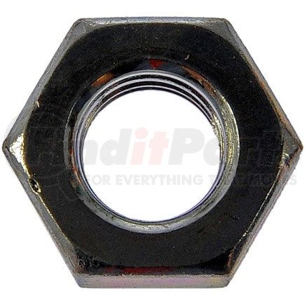 431-208 by DORMAN - Hex Nut-Class 8- Thread Size M8-1.25, Height 6.5mm