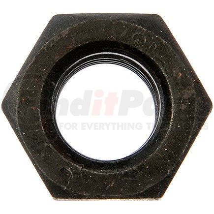 431-412 by DORMAN - Hex Nut-Class 10- Thread Size M12-1.50, Height 10mm