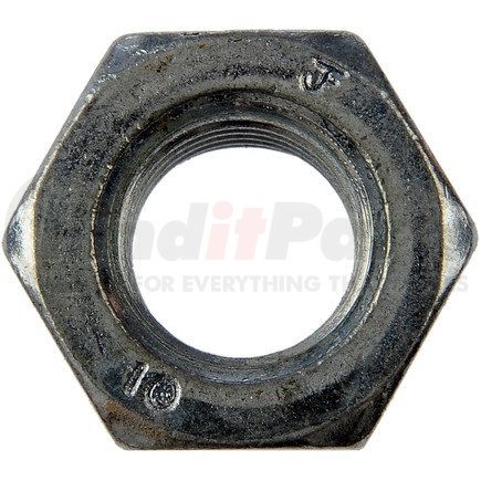 432-114 by DORMAN - Torque Lock Nut-Class 8- Thread Size M14-2.0