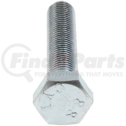 44232 by DORMAN - CAP SCREW