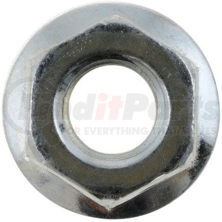 44250 by DORMAN - FLANGE HEX NUT