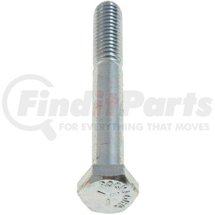 44255 by DORMAN - CAP SCREW