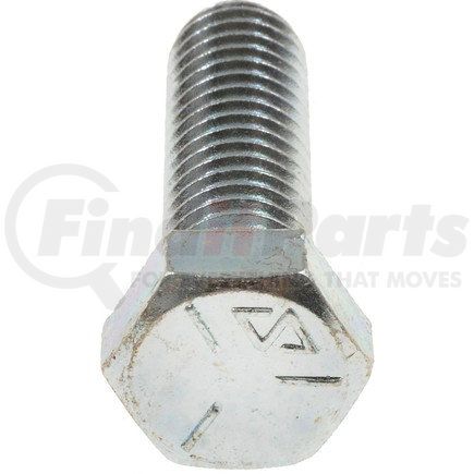 44258 by DORMAN - CAP SCREW