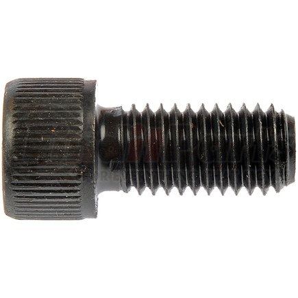 Dorman 442-625 Bolt Socket Cap Screw-Class 12.9- M12-1.75-25mm