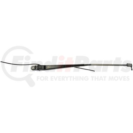 42555 by DORMAN - Windshield Wiper Arm - Front Right