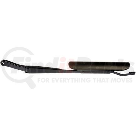 42557 by DORMAN - Windshield Wiper Arm - Front Left