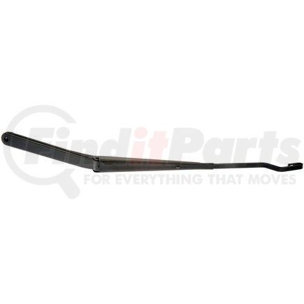 42559 by DORMAN - Windshield Wiper Arm - Front Right