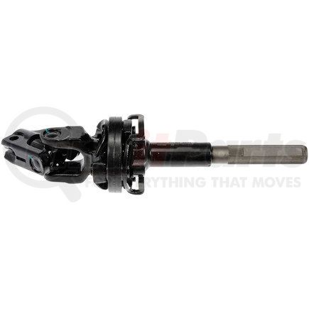 425-603 by DORMAN - Intermediate Steering Shaft