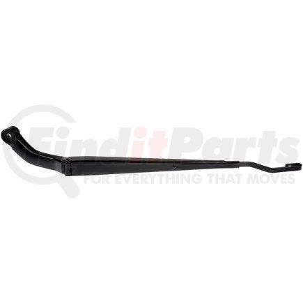 42562 by DORMAN - Windshield Wiper Arm - Front Left