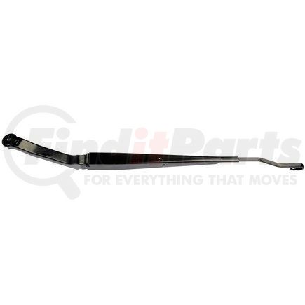 42563 by DORMAN - Windshield Wiper Arm - Front Left