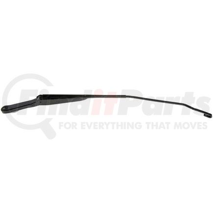 42566 by DORMAN - Windshield Wiper Arm - Front Right