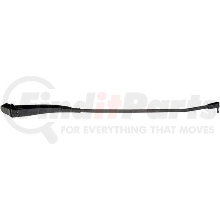 42568 by DORMAN - Windshield Wiper Arm - Front Left