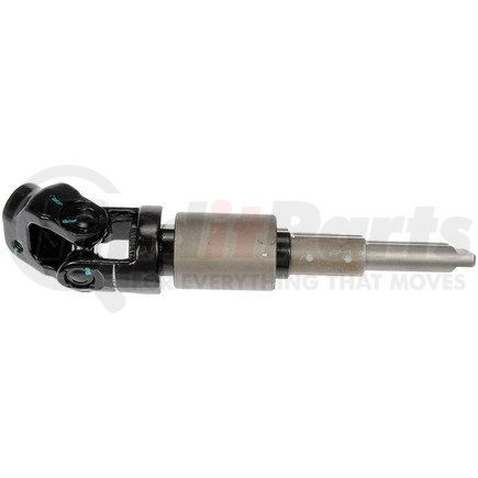 425-700 by DORMAN - Lower Steering Shaft