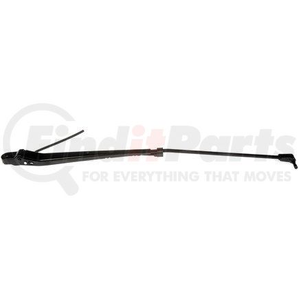 42572 by DORMAN - Windshield Wiper Arm - Front Right