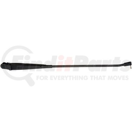 42574 by DORMAN - Windshield Wiper Arm - Front Left Or Right