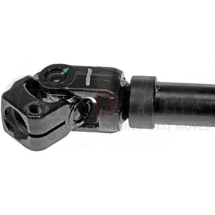 425-750 by DORMAN - Steering Shaft - Lower, for 2002-2008 Mini Cooper