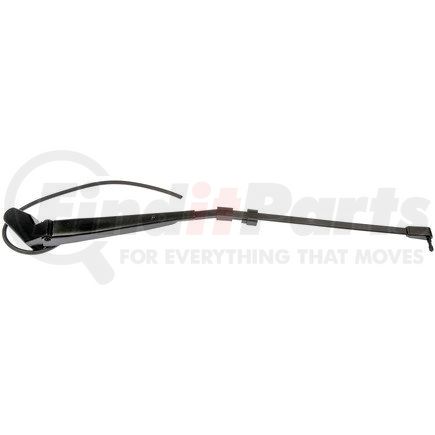 42576 by DORMAN - Windshield Wiper Arm - Front Right